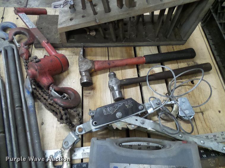 image for item EP9566 Tools