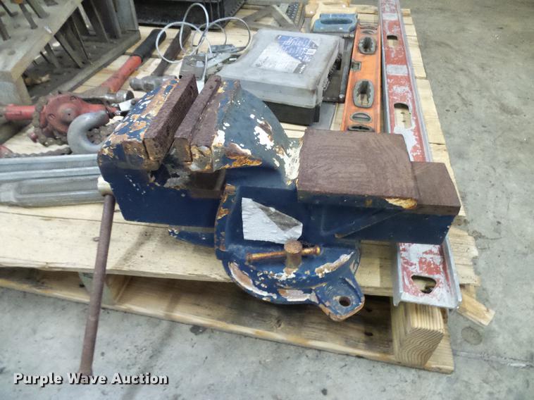 image for item EP9566 Tools