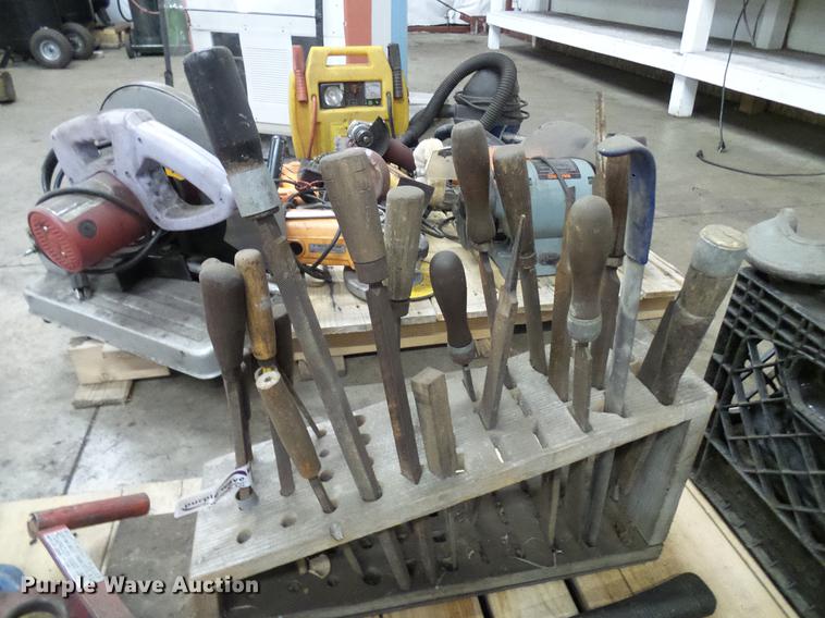 image for item EP9566 Tools