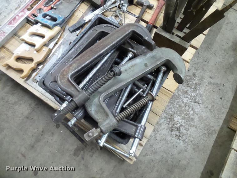 image for item EP9566 Tools