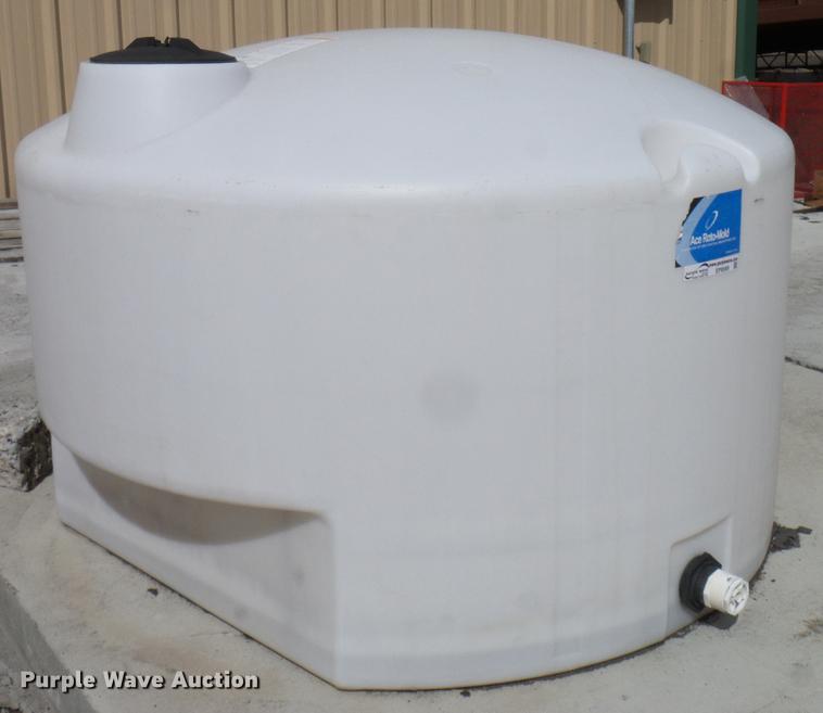 image for item EP9569 Ace Roto-Mold 4502-1 poly tank