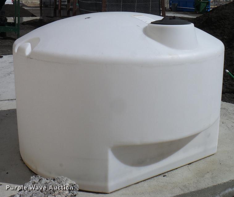 image for item EP9569 Ace Roto-Mold 4502-1 poly tank