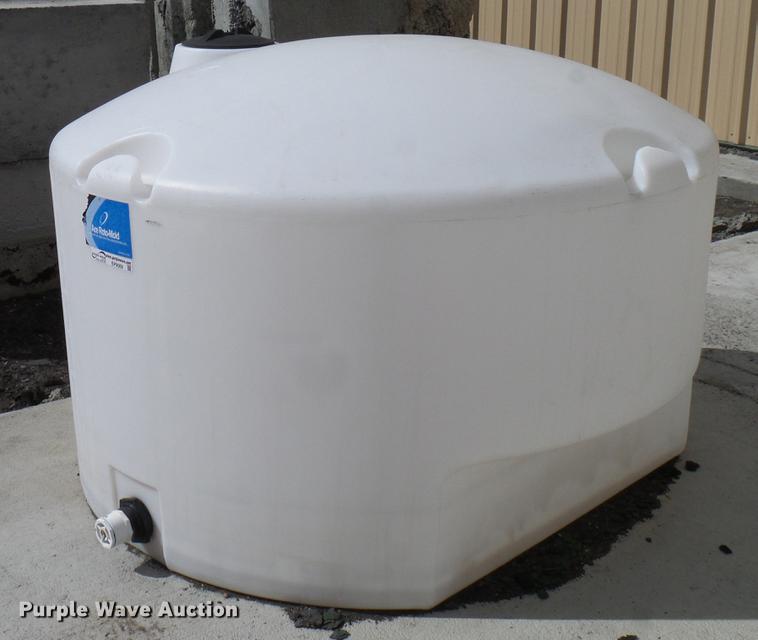 image for item EP9569 Ace Roto-Mold 4502-1 poly tank