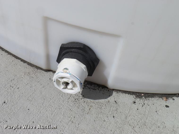 image for item EP9569 Ace Roto-Mold 4502-1 poly tank