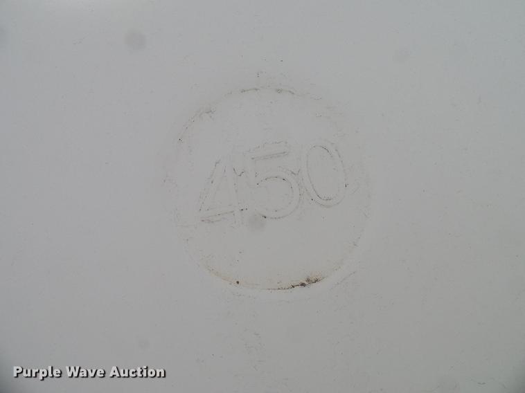 image for item EP9569 Ace Roto-Mold 4502-1 poly tank