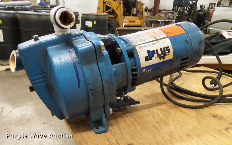 image for item EP9569 Ace Roto-Mold 4502-1 poly tank