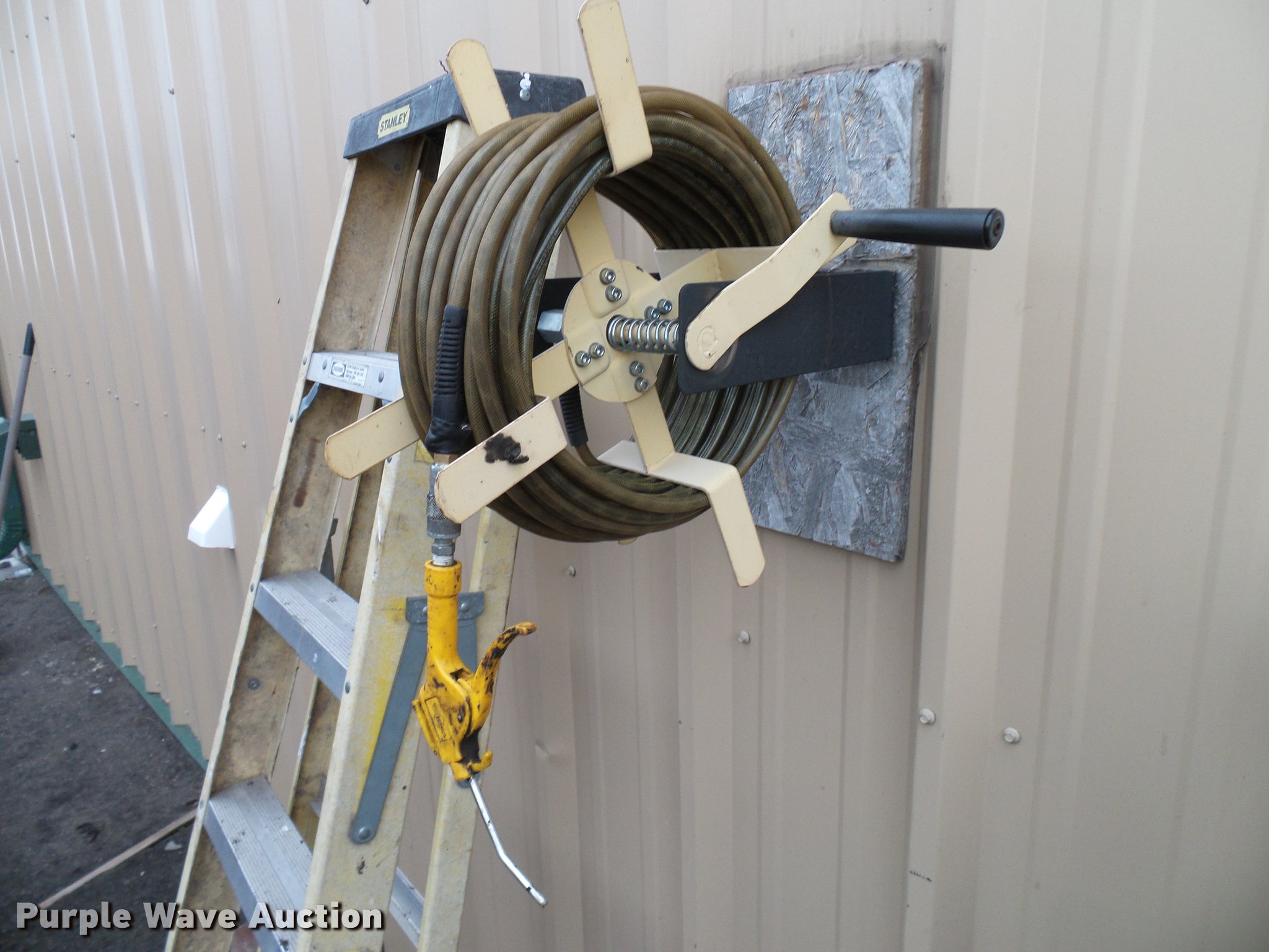 Kobalt air compressor in Colorado Springs, CO | Item EP9554 sold