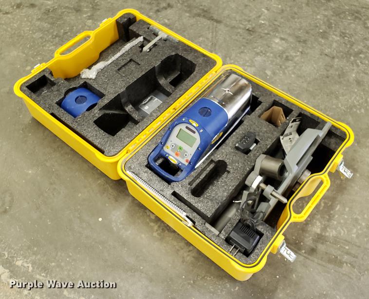 image for item AV9266 2014 Trimble DG711-5 pipe laser