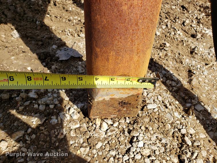 image for item AV9272 2004 Rockblaster 777 hammer