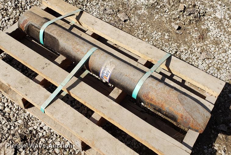 image for item AV9272 2004 Rockblaster 777 hammer