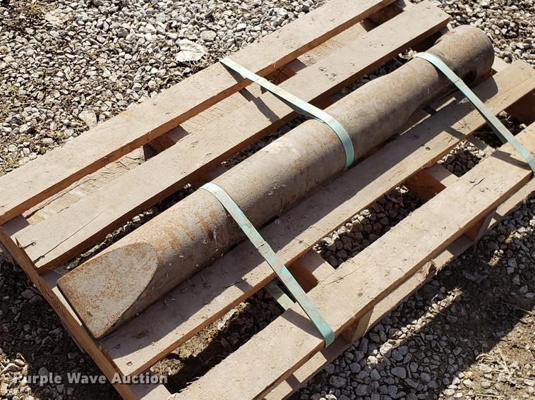 image for item AV9272 2004 Rockblaster 777 hammer