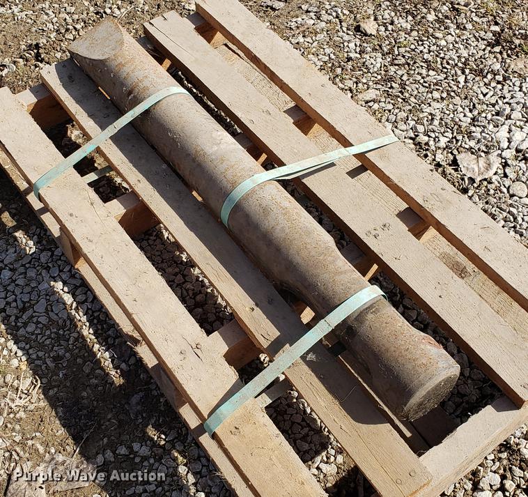 image for item AV9272 2004 Rockblaster 777 hammer