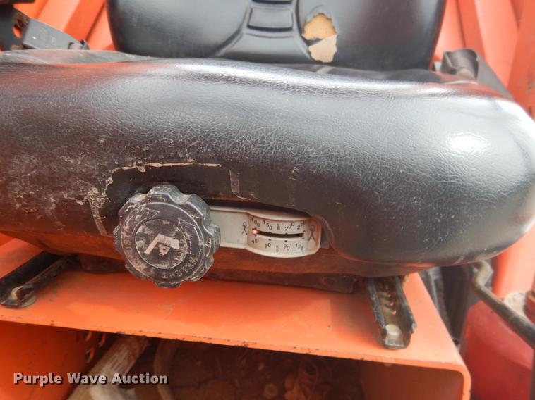 image for item BE9254 2006 SkyTrak 10042 telehandler