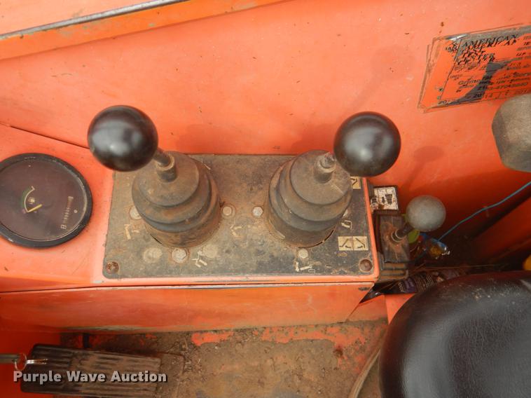 image for item BE9254 2006 SkyTrak 10042 telehandler