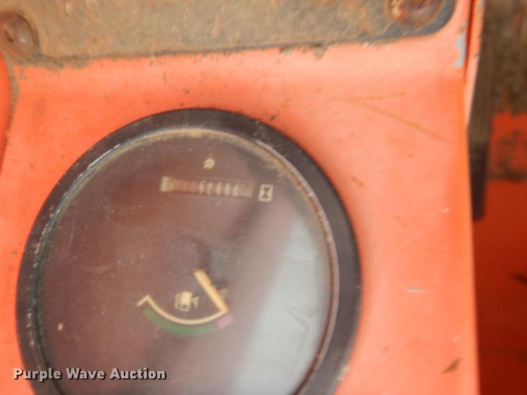 image for item BE9254 2006 SkyTrak 10042 telehandler