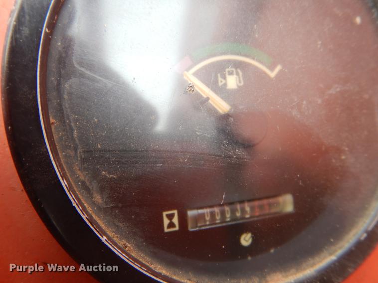 image for item BE9254 2006 SkyTrak 10042 telehandler