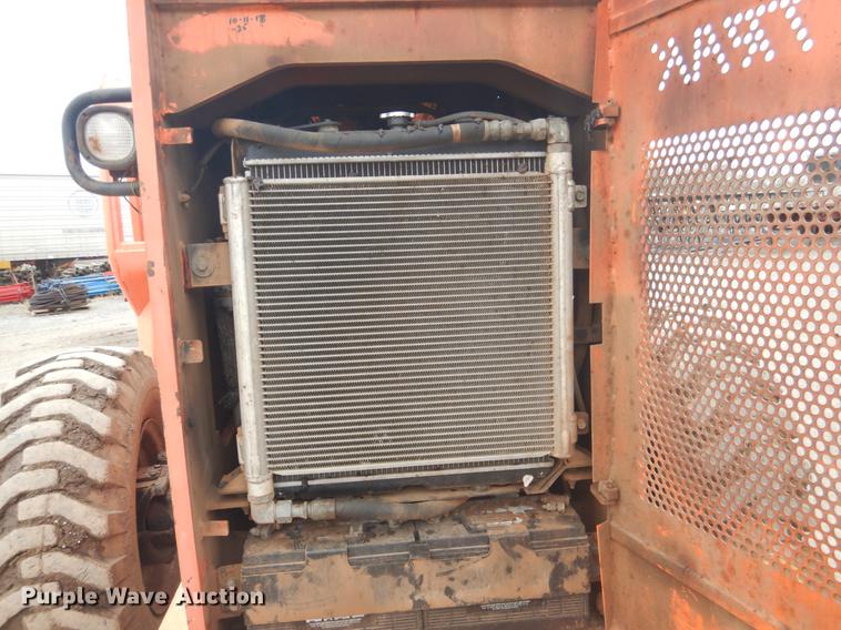 image for item BE9254 2006 SkyTrak 10042 telehandler