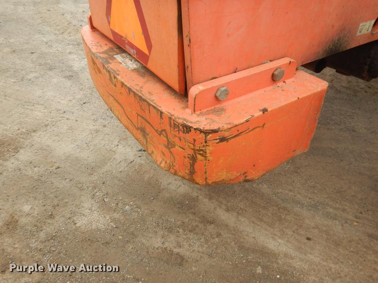 image for item BE9254 2006 SkyTrak 10042 telehandler