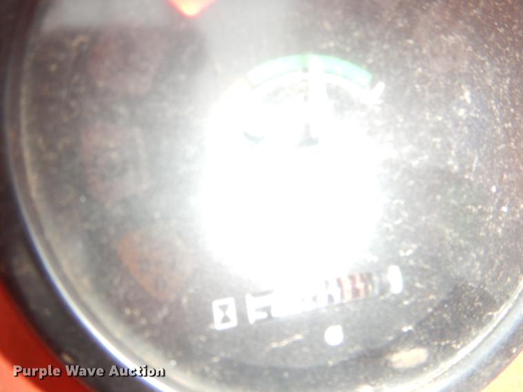 image for item BE9261 2005 SkyTrak 10054 telehandler