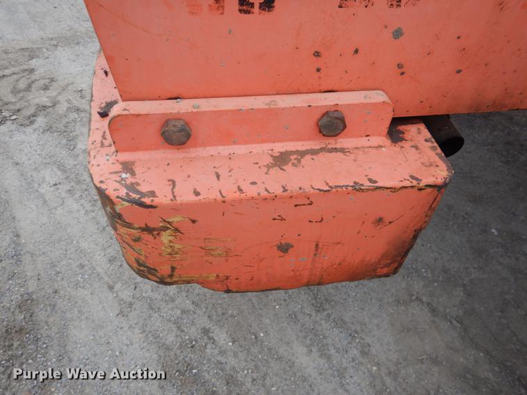 image for item BE9261 2005 SkyTrak 10054 telehandler