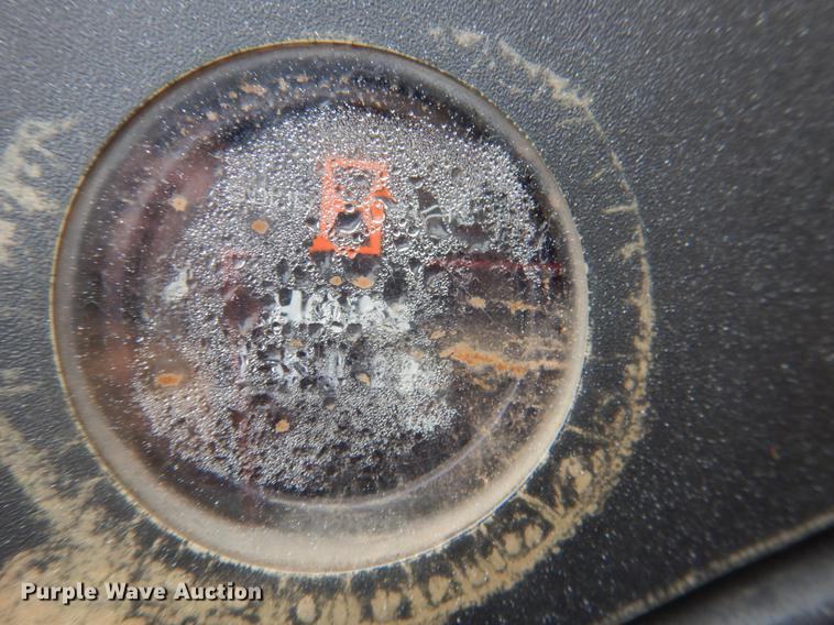 image for item BE9262 2007 Caterpillar TL1055 telehandler