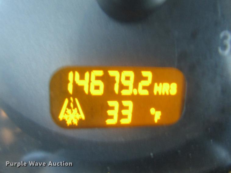 image for item DB6784 2007 Peterbilt 379 semi truck