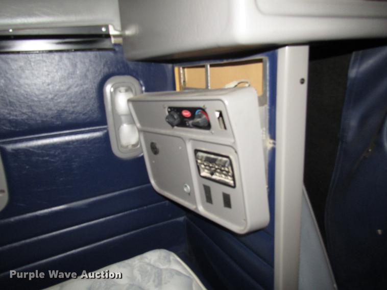 image for item DB6784 2007 Peterbilt 379 semi truck