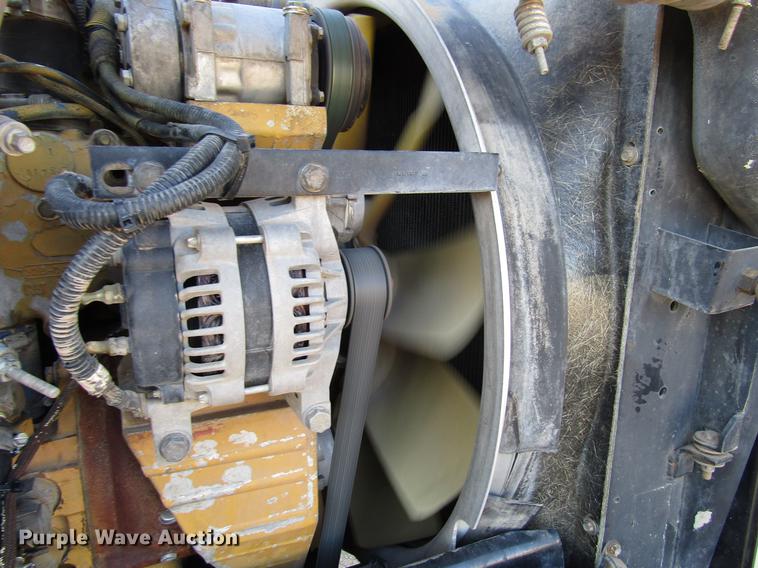 image for item DB6784 2007 Peterbilt 379 semi truck