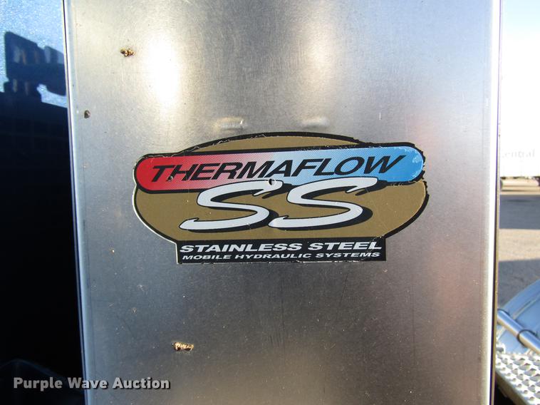 image for item DB6784 2007 Peterbilt 379 semi truck