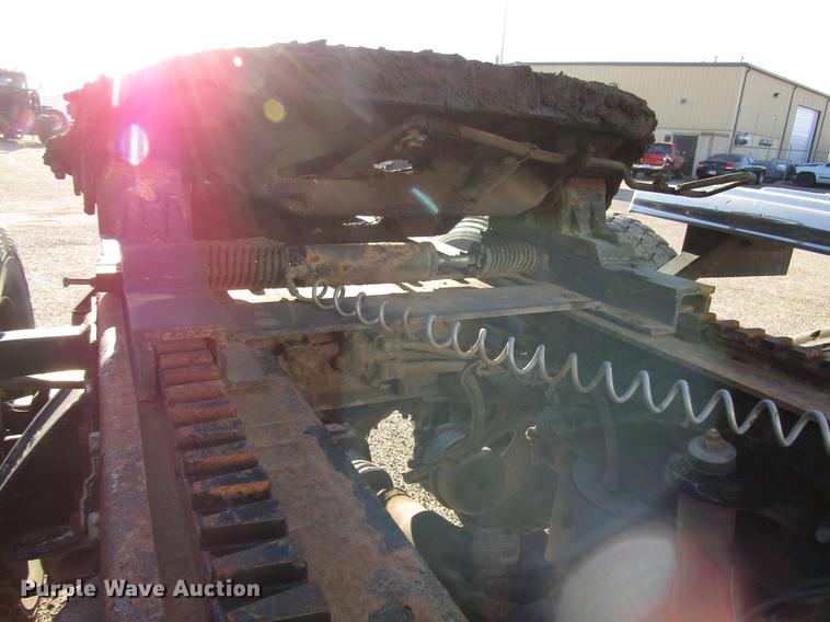 image for item DB6784 2007 Peterbilt 379 semi truck