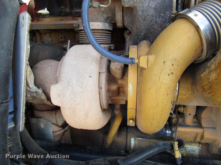 image for item DB6785 2006 Peterbilt 379 semi truck