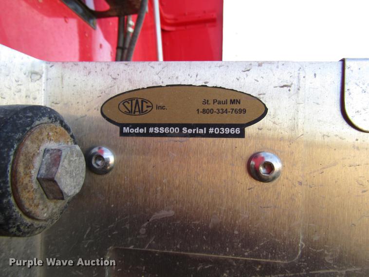 image for item DB6785 2006 Peterbilt 379 semi truck