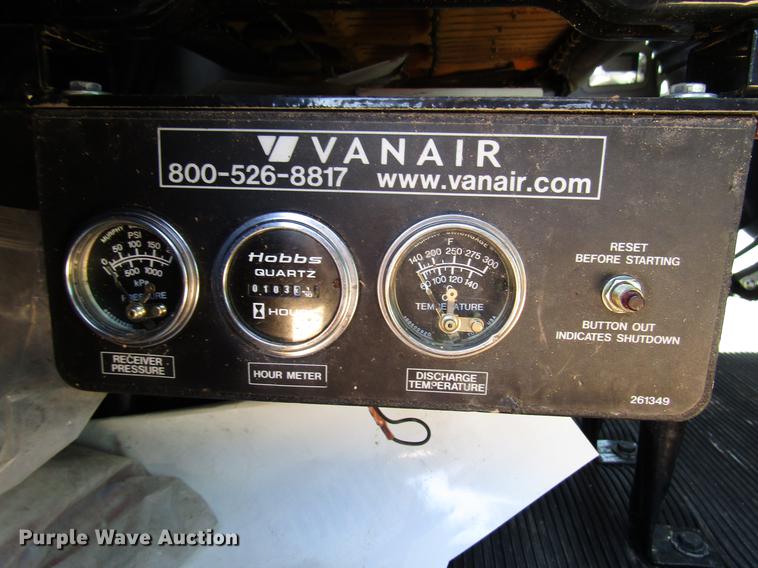 image for item DB6787 2008 Kenworth T300 service truck