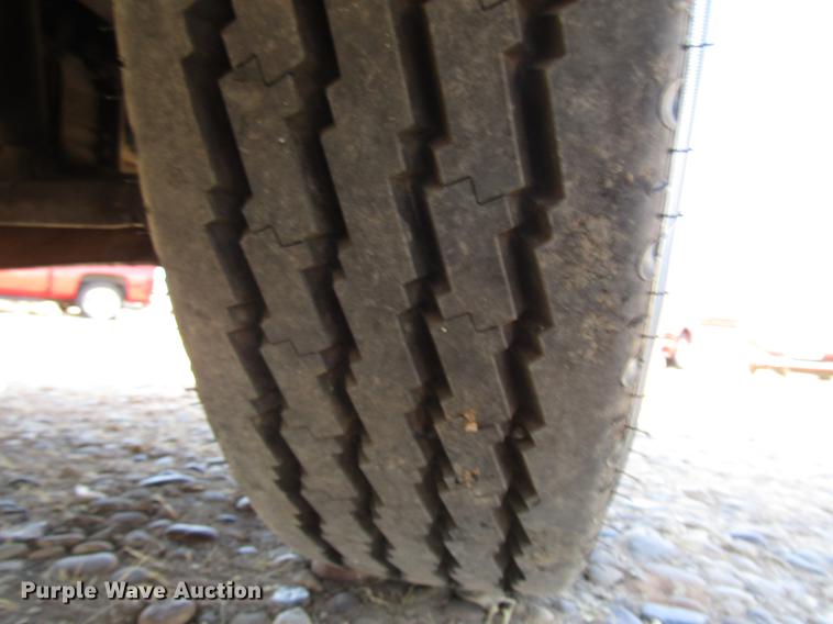 image for item DB6787 2008 Kenworth T300 service truck