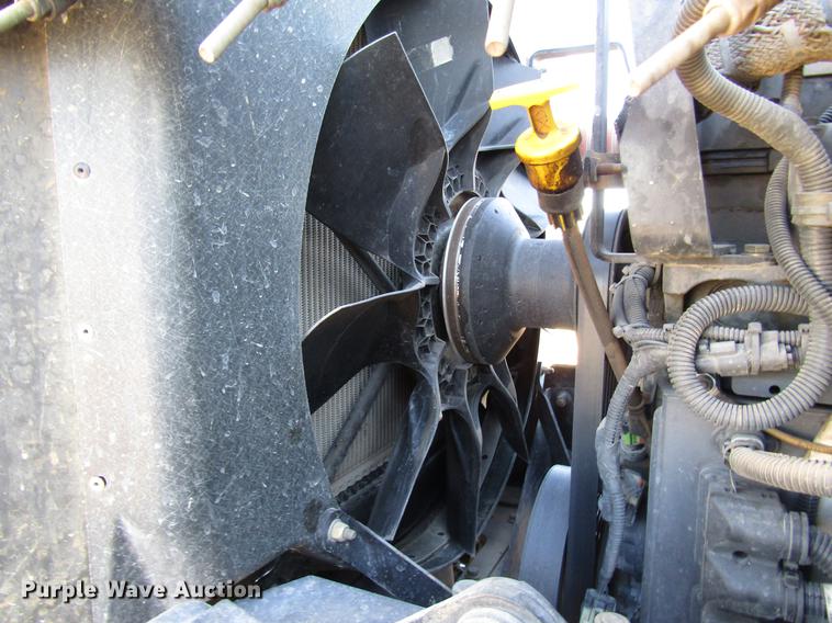 image for item DB6789 2008 Kenworth T300 dump truck