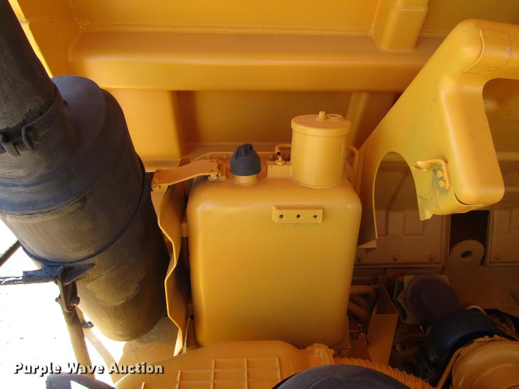 image for item DB6797 1983 Caterpillar 769C haul truck