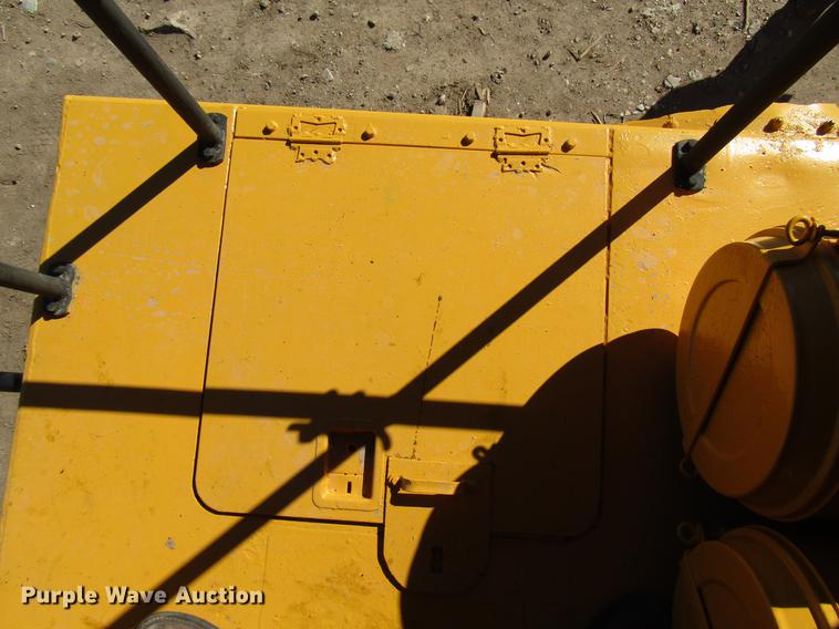 image for item DB6797 1983 Caterpillar 769C haul truck