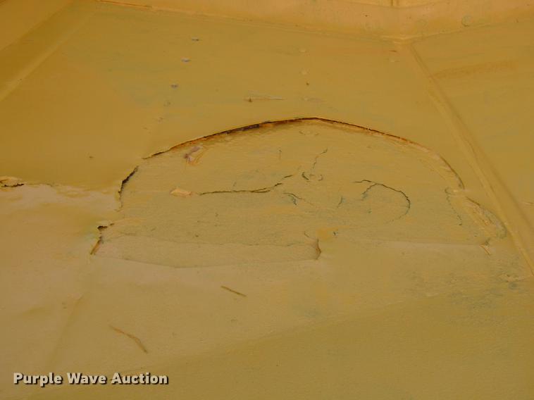 image for item DB6797 1983 Caterpillar 769C haul truck