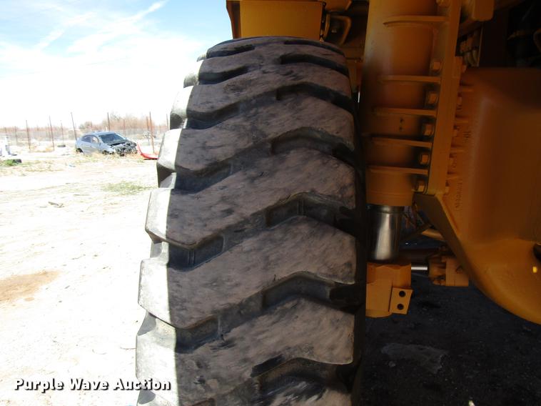 image for item DB6797 1983 Caterpillar 769C haul truck