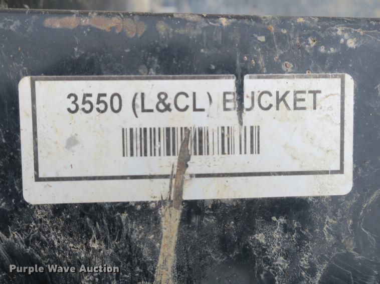 image for item DB8876 2014 Caterpillar 289D skid steer