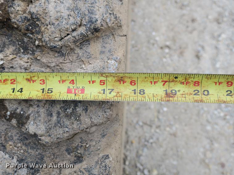 image for item DB8876 2014 Caterpillar 289D skid steer