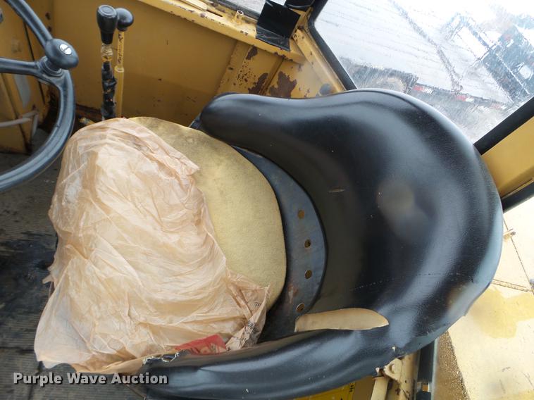 image for item DC1247 Dresser 510B wheel loader