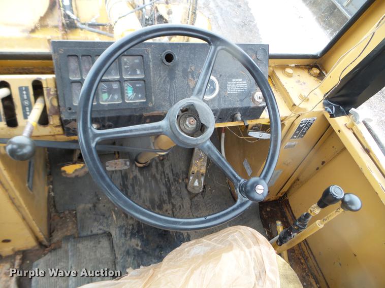 image for item DC1247 Dresser 510B wheel loader