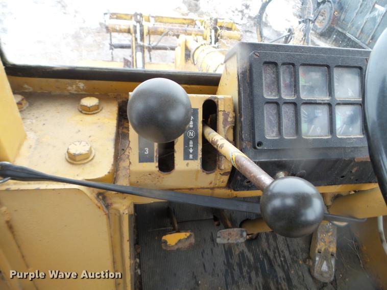 image for item DC1247 Dresser 510B wheel loader