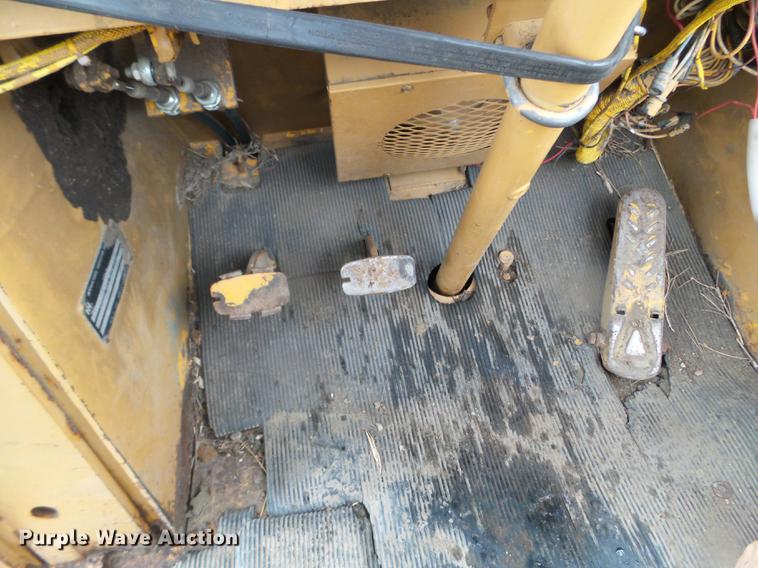 image for item DC1247 Dresser 510B wheel loader
