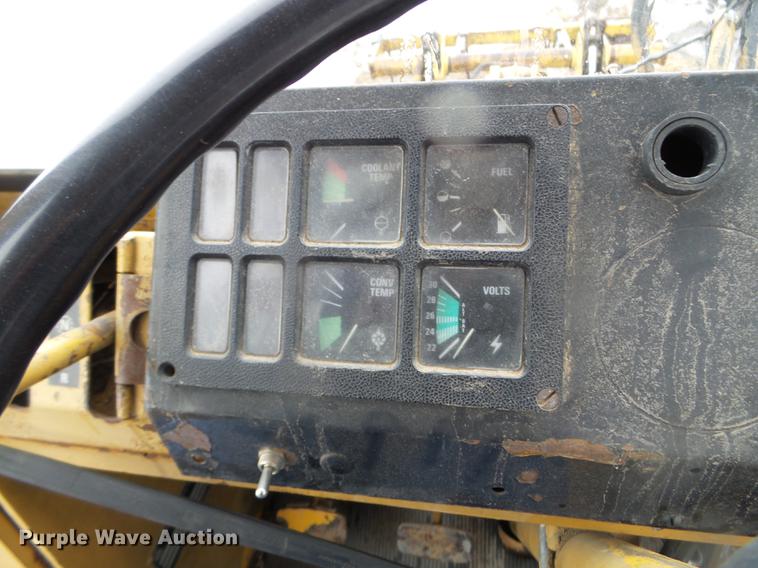 image for item DC1247 Dresser 510B wheel loader