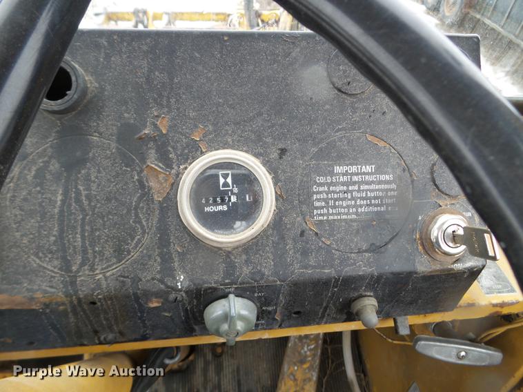 image for item DC1247 Dresser 510B wheel loader