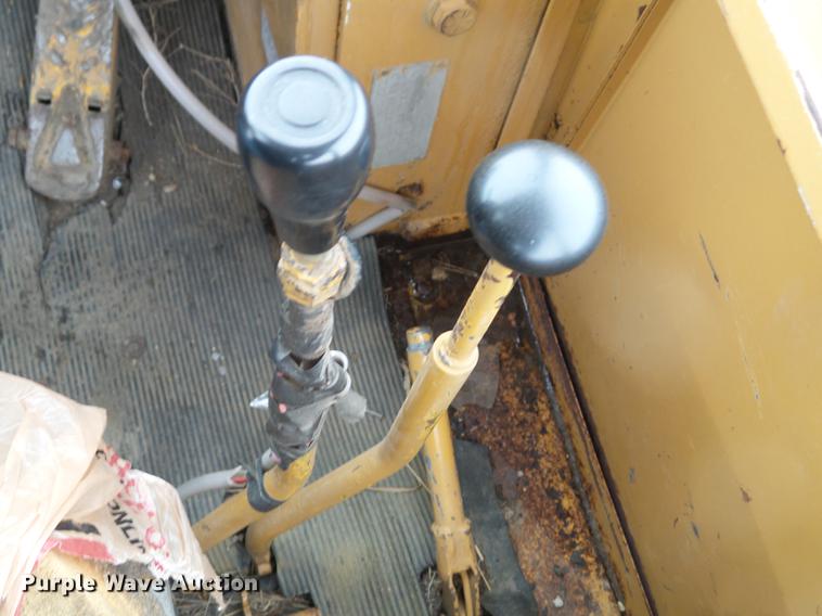 image for item DC1247 Dresser 510B wheel loader