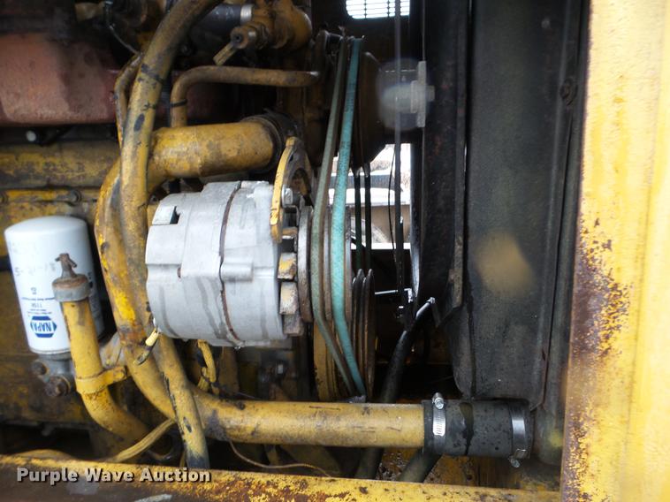 image for item DC1247 Dresser 510B wheel loader