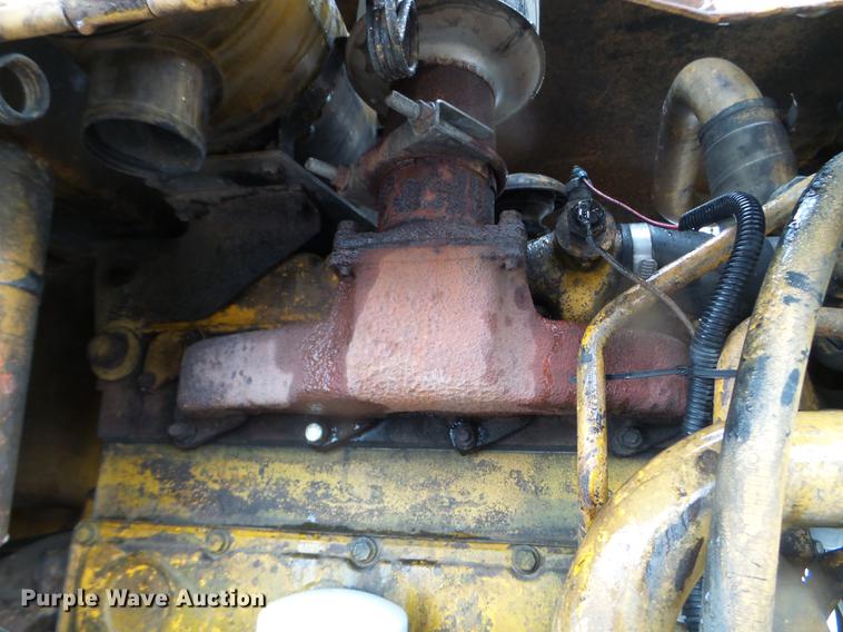 image for item DC1247 Dresser 510B wheel loader